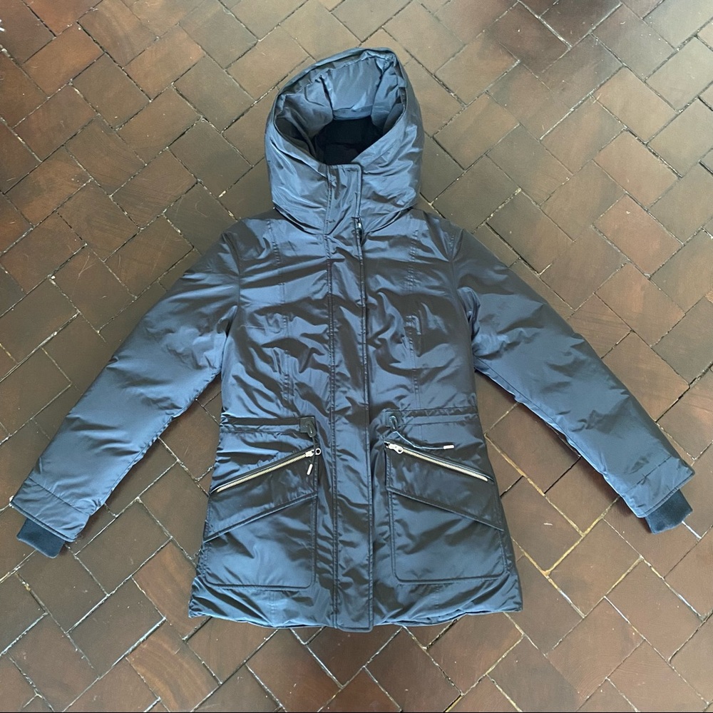 Mackage Down Jacket